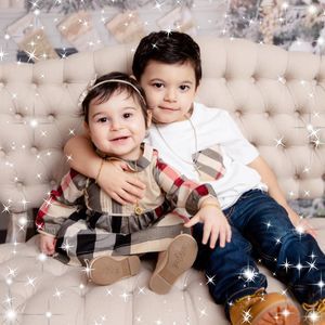 Meet your Posher, Tamara